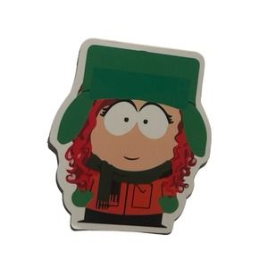South Park Sticker